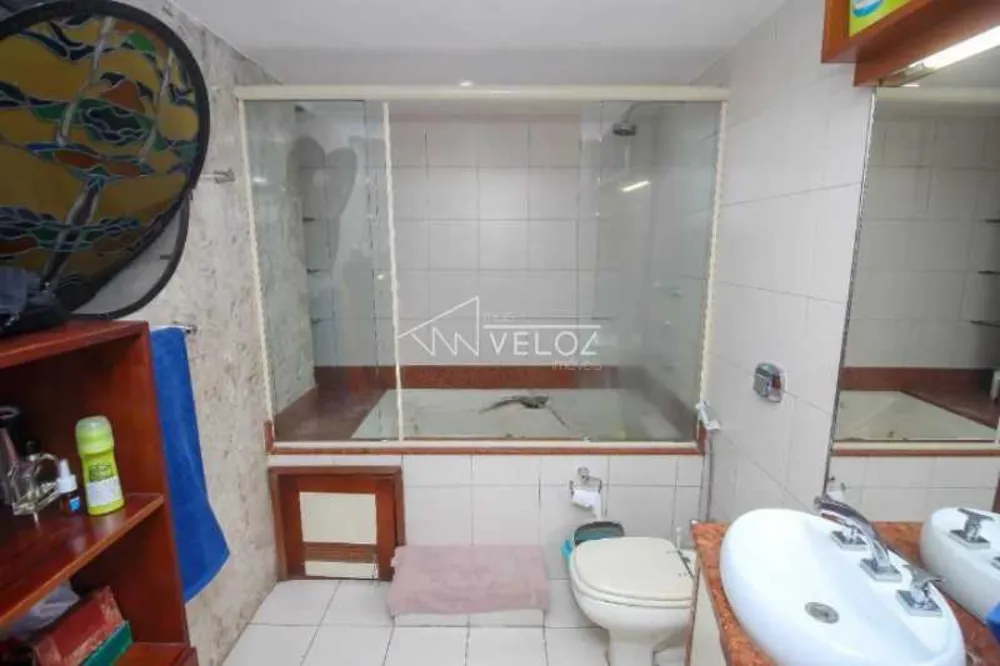 Apartamento, 2 quartos, 263 m² - Foto 6