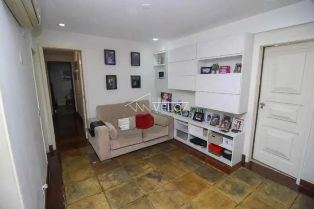 Apartamento, 2 quartos, 263 m² - Foto 7