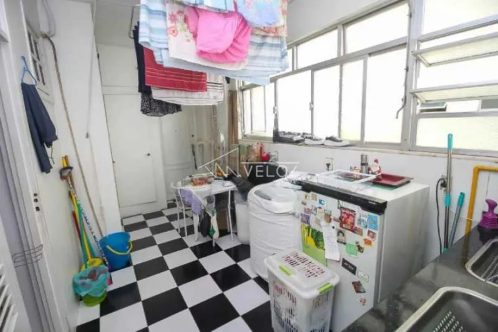 Apartamento, 2 quartos, 263 m² - Foto 3