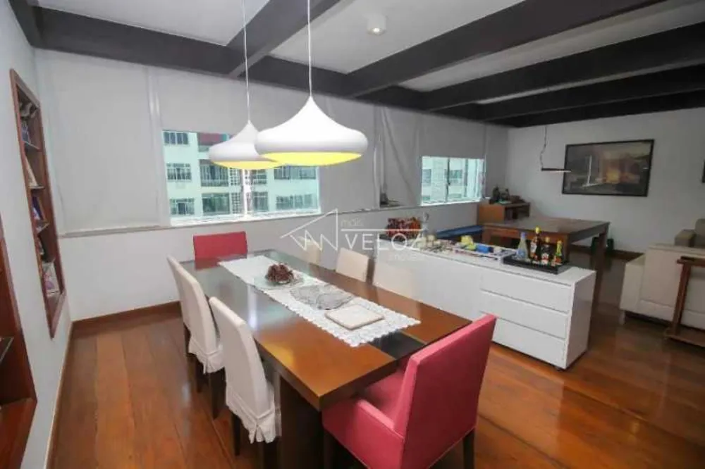 Apartamento, 2 quartos, 263 m² - Foto 2