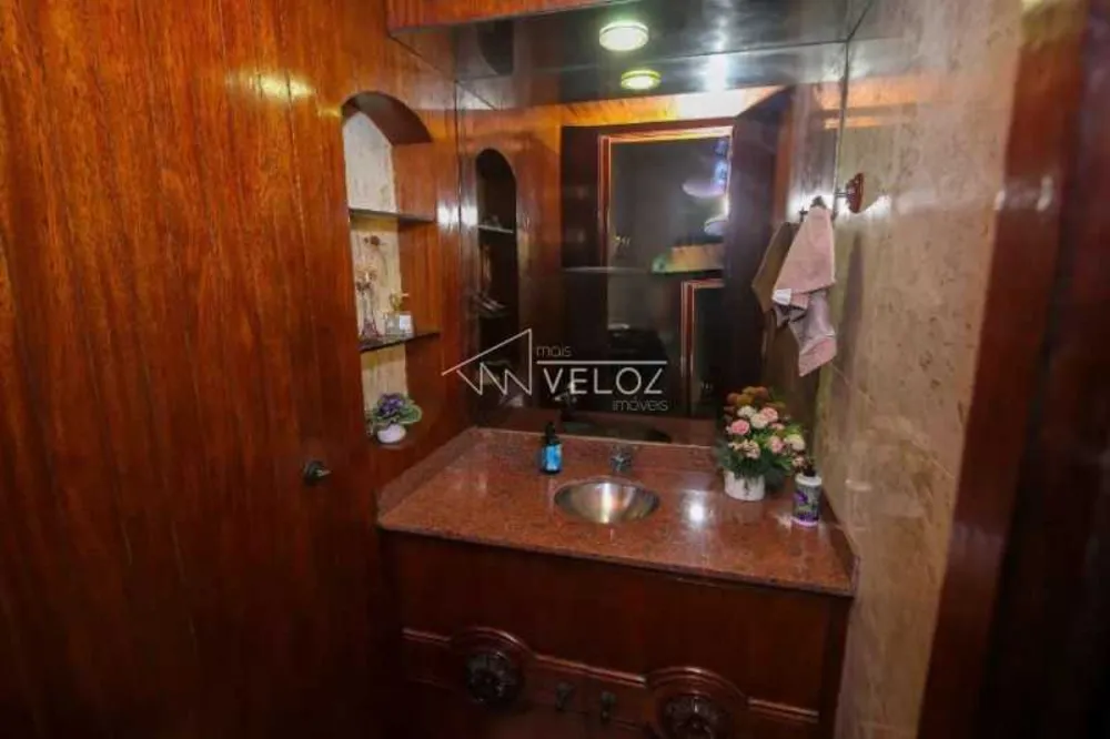 Apartamento, 2 quartos, 263 m² - Foto 1