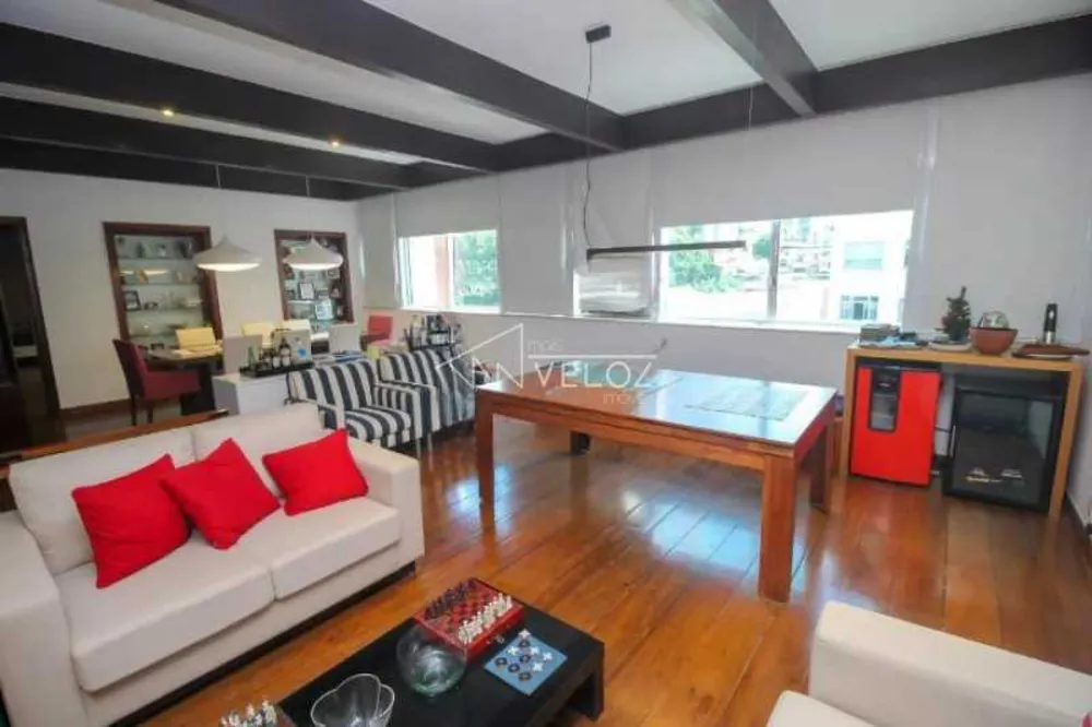 Apartamento, 2 quartos, 263 m² - Foto 12