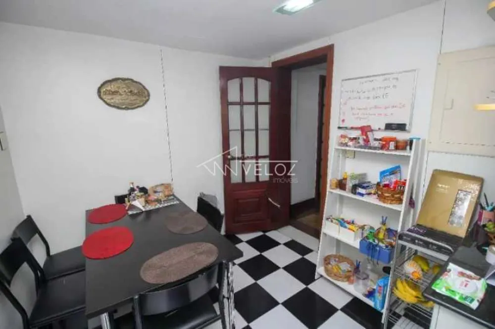 Apartamento, 2 quartos, 263 m² - Foto 13