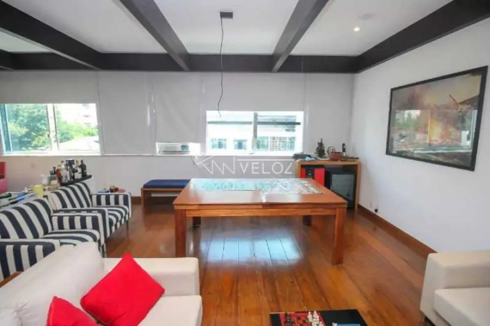 Apartamento, 2 quartos, 263 m² - Foto 24