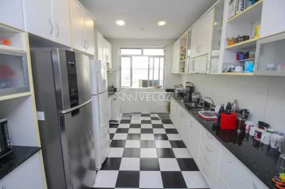 Apartamento, 2 quartos, 263 m² - Foto 20