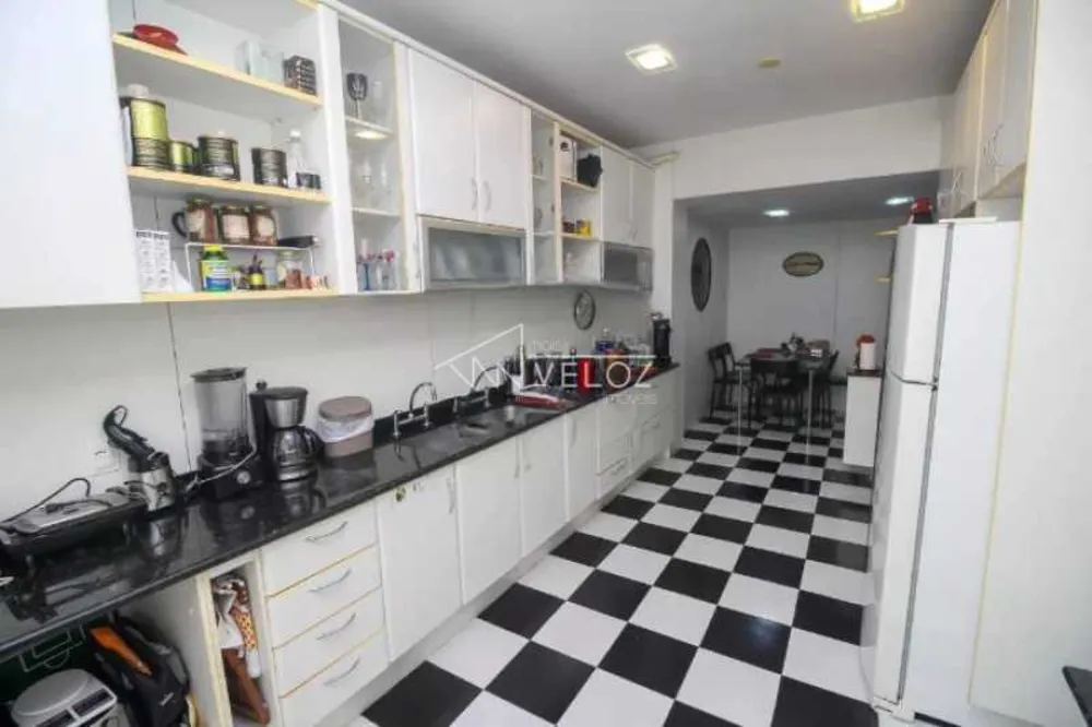 Apartamento, 2 quartos, 263 m² - Foto 11