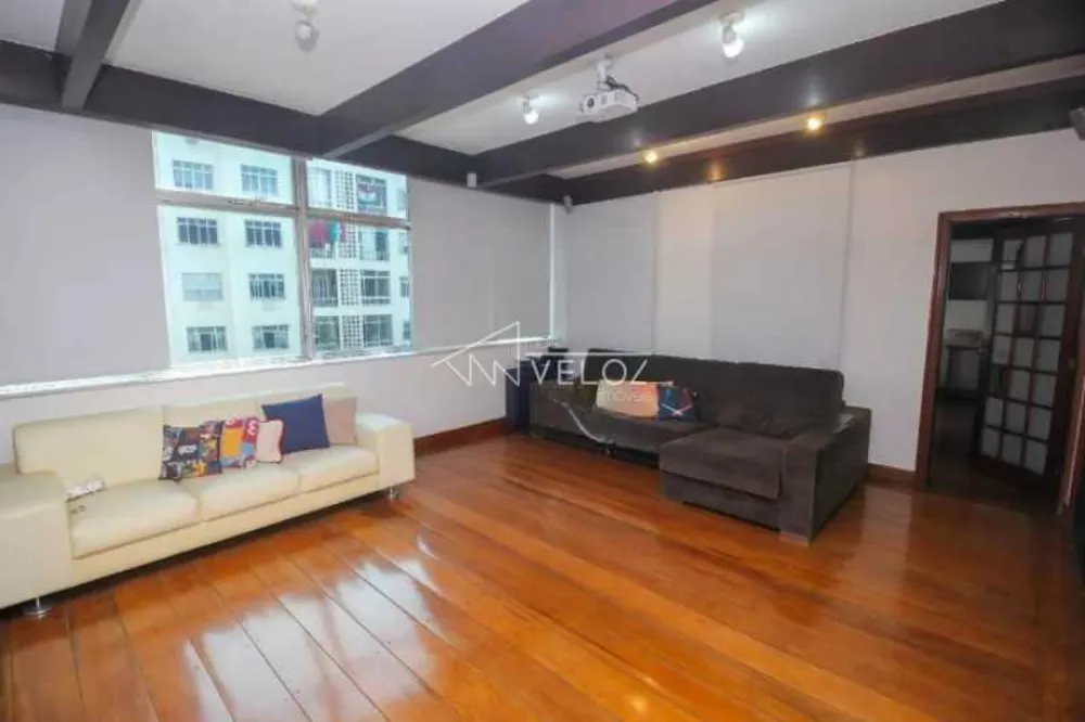 Apartamento, 2 quartos, 263 m² - Foto 5