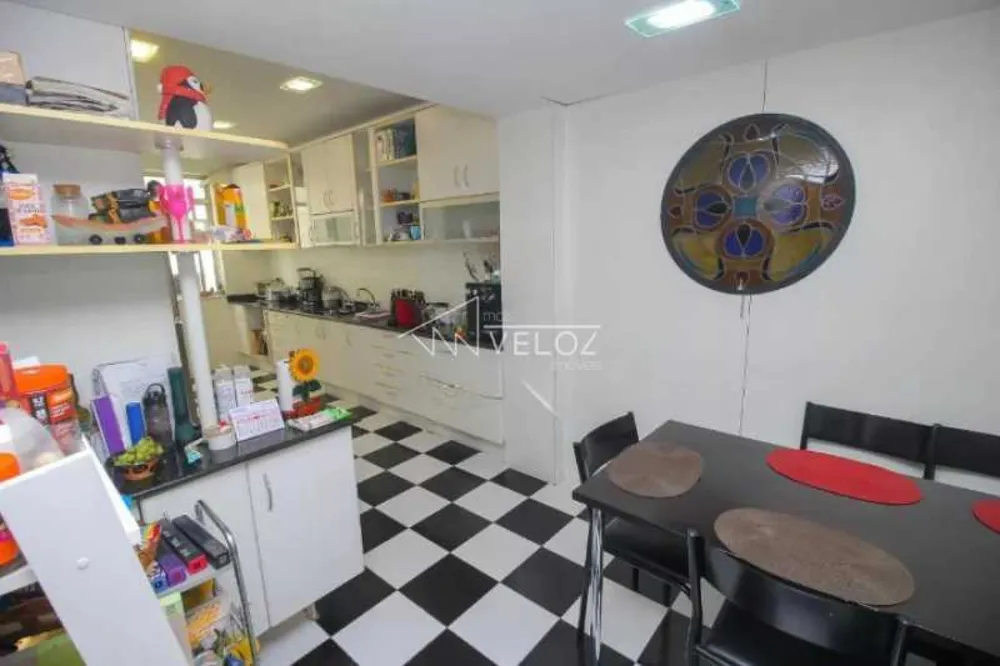 Apartamento, 2 quartos, 263 m² - Foto 14