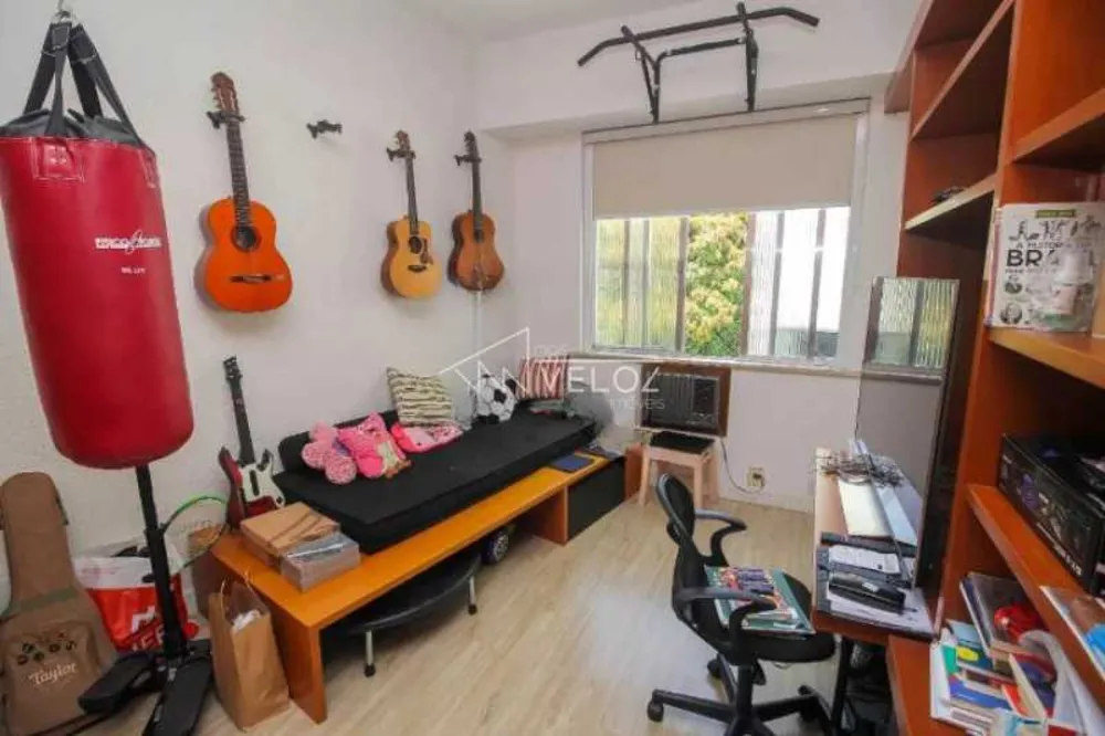 Apartamento, 2 quartos, 263 m² - Foto 9