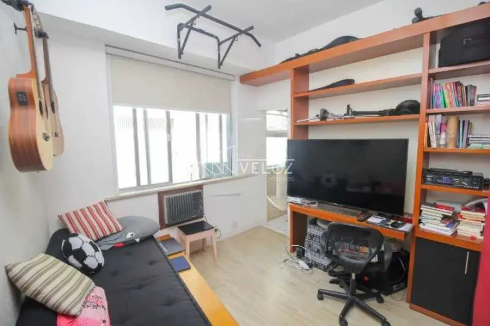 Apartamento, 2 quartos, 263 m² - Foto 15