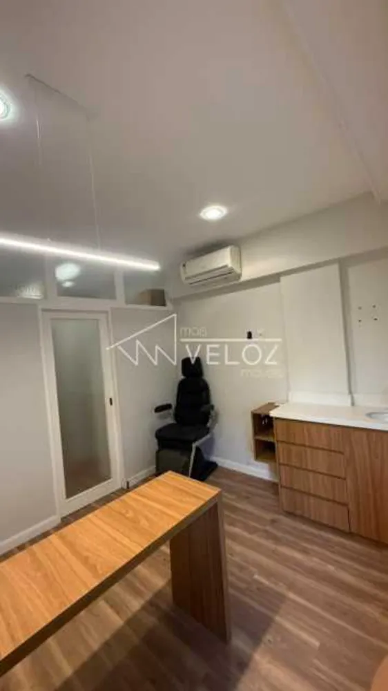 Sala-Conjunto, 25 m² - Foto 6