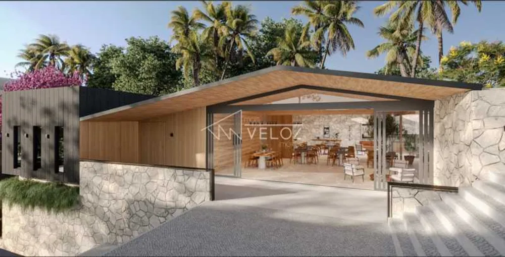 Apartamento, 1 quarto, 37 m² - Foto 4