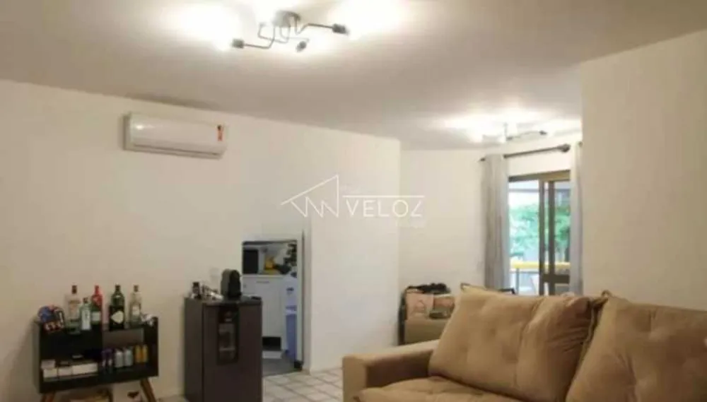 Apartamento, 2 quartos, 89 m² - Foto 1