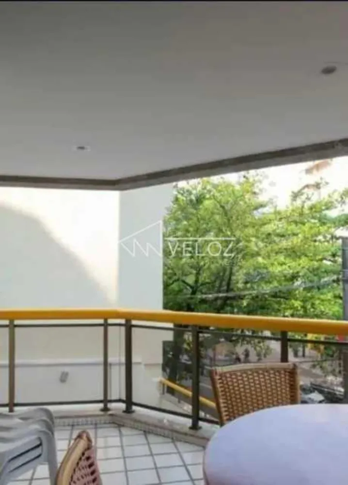 Apartamento, 2 quartos, 89 m² - Foto 6