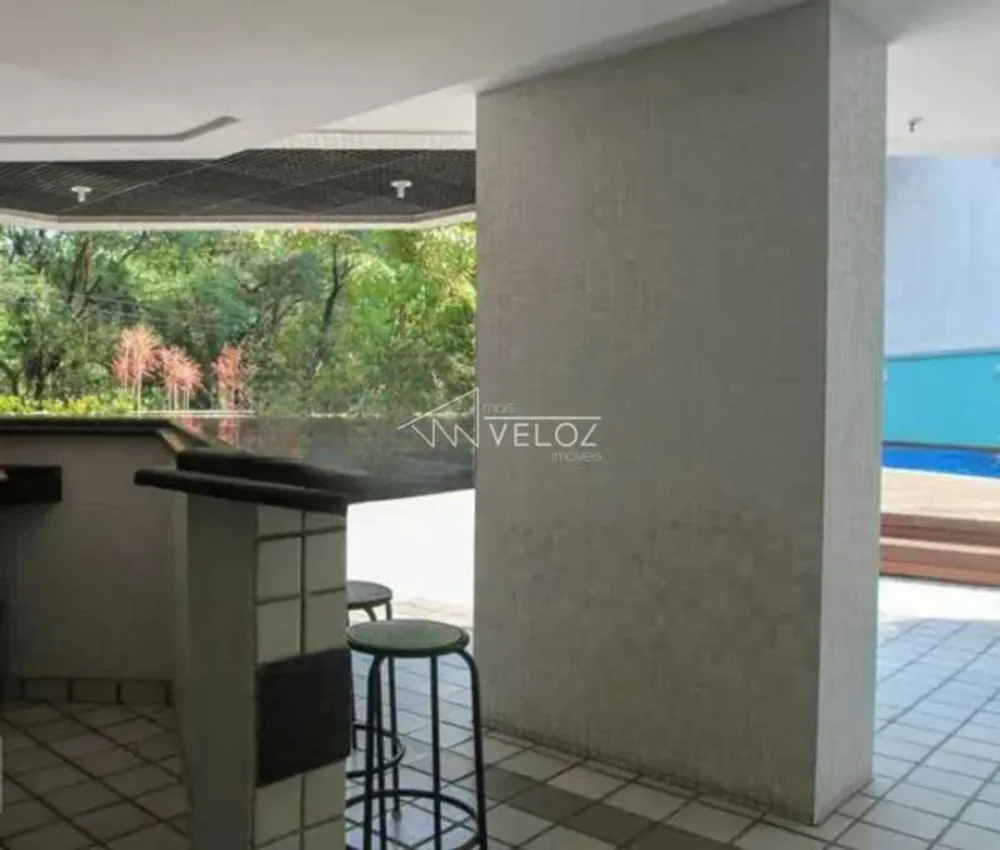 Apartamento, 2 quartos, 89 m² - Foto 8