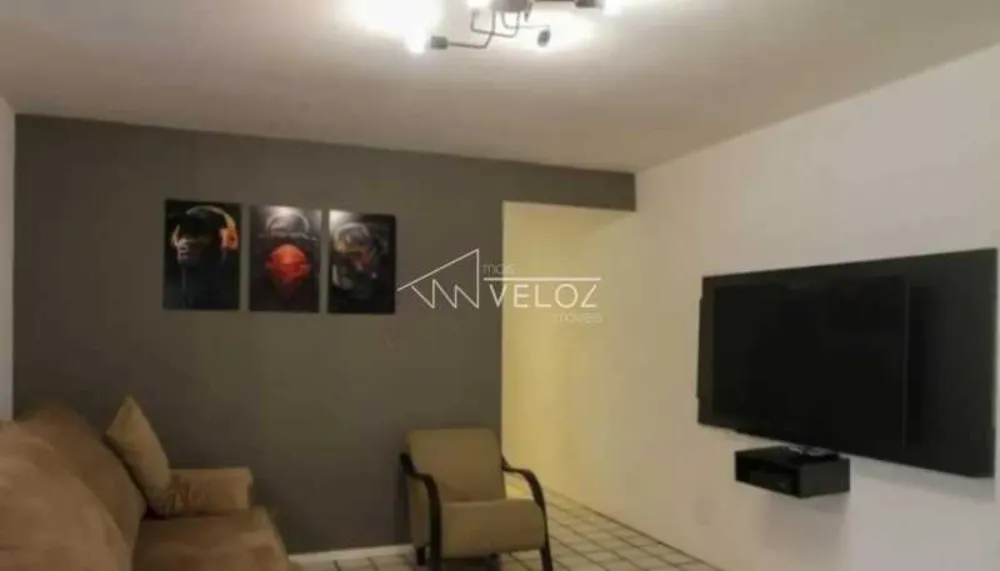 Apartamento, 2 quartos, 89 m² - Foto 12
