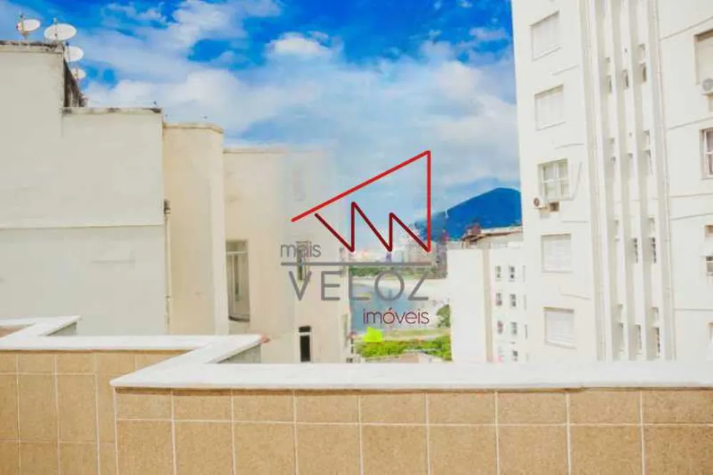 Cobertura, 4 quartos, 483 m² - Foto 3