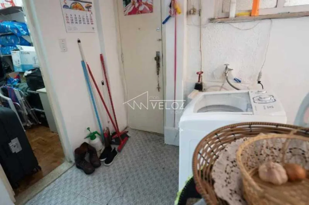 Apartamento, 2 quartos, 80 m² - Foto 5