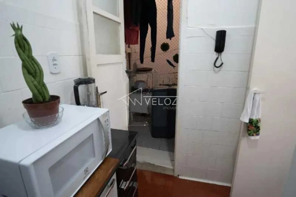 Apartamento, 2 quartos, 80 m² - Foto 8