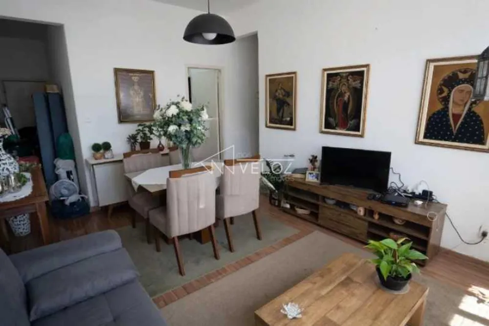 Apartamento, 2 quartos, 80 m² - Foto 4