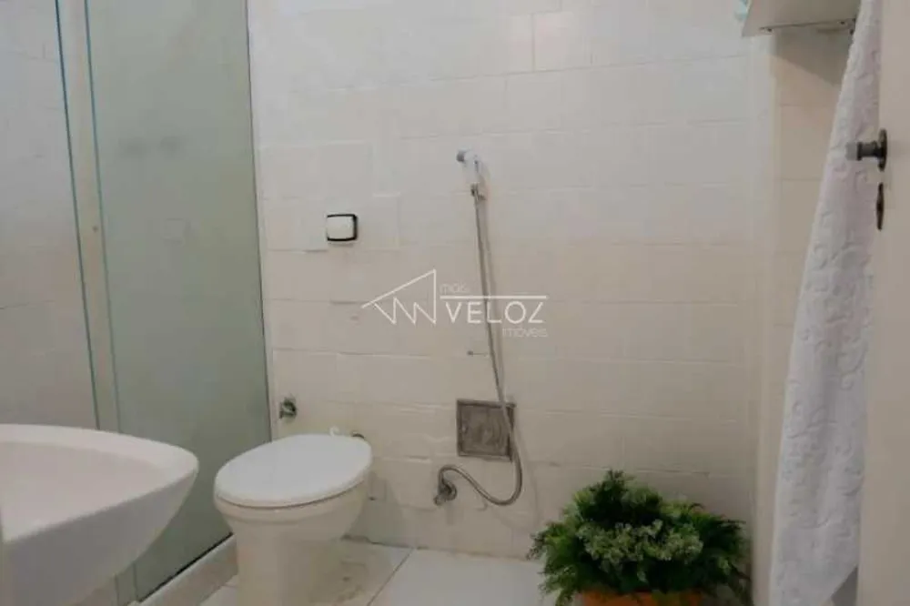 Apartamento, 2 quartos, 80 m² - Foto 1
