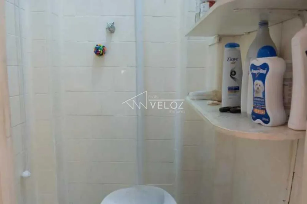 Apartamento, 2 quartos, 80 m² - Foto 6