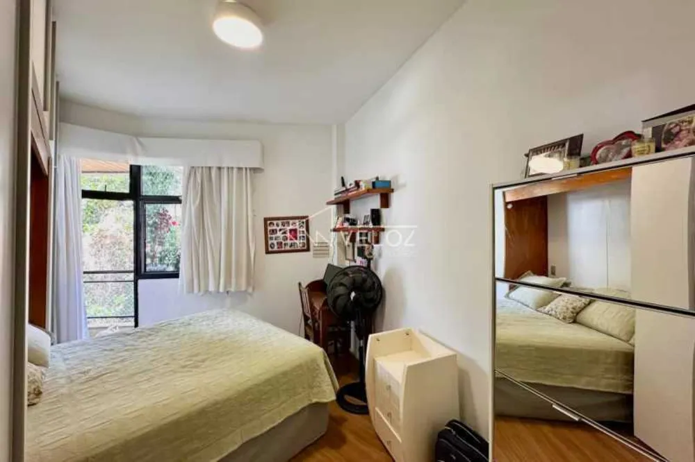 Apartamento, 3 quartos, 137 m² - Foto 17