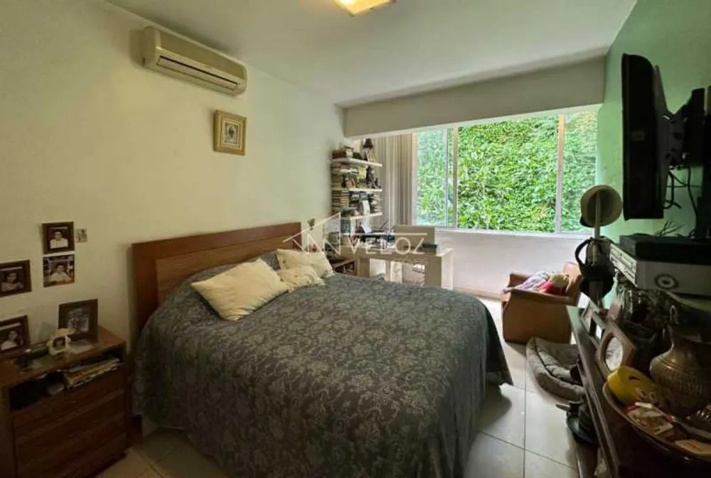 Apartamento, 4 quartos, 195 m² - Foto 14