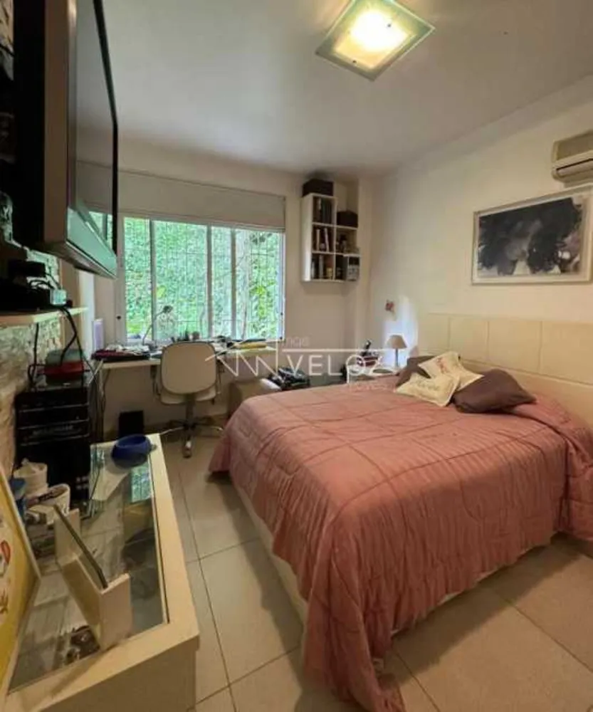Apartamento, 4 quartos, 195 m² - Foto 20