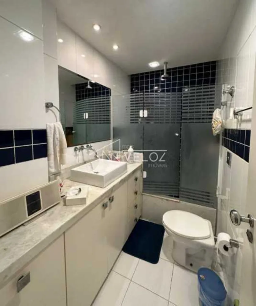 Apartamento, 4 quartos, 195 m² - Foto 9