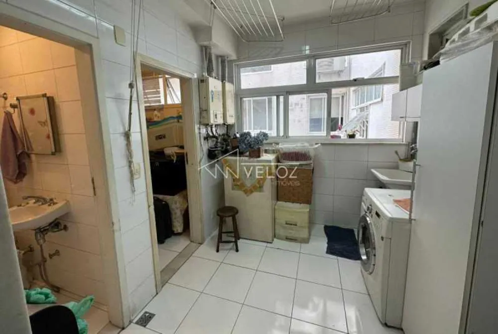 Apartamento, 4 quartos, 195 m² - Foto 22