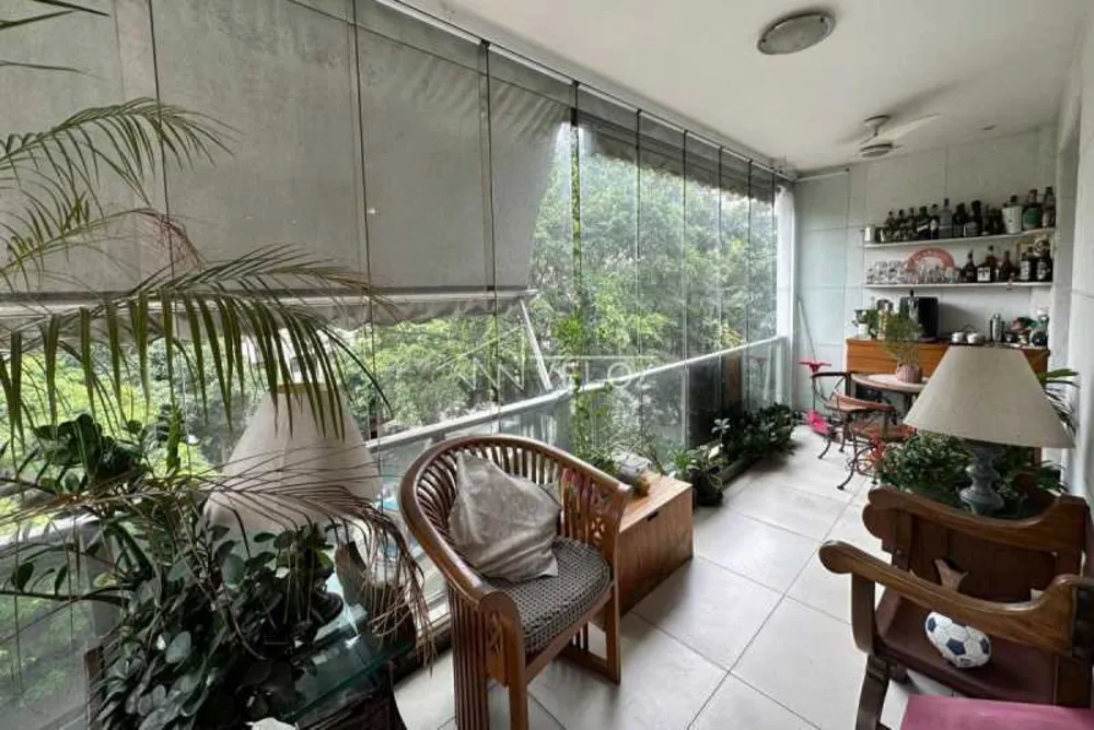 Apartamento, 4 quartos, 195 m² - Foto 7
