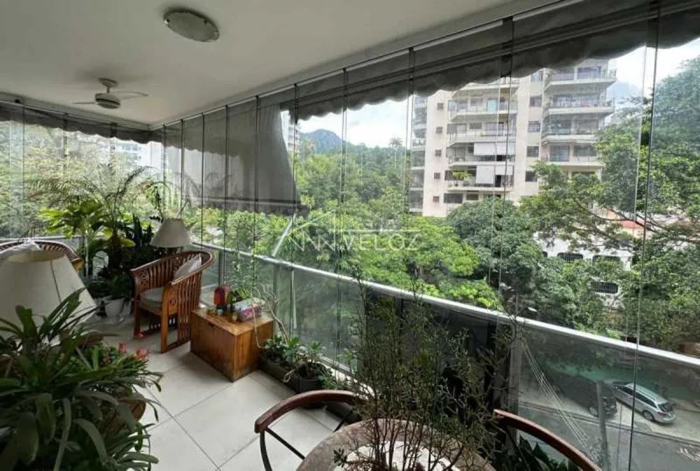 Apartamento, 4 quartos, 195 m² - Foto 11