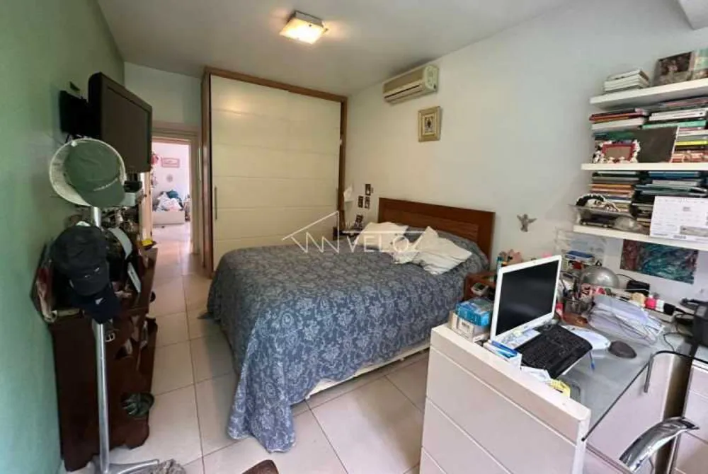 Apartamento, 4 quartos, 195 m² - Foto 2