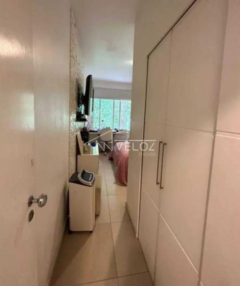 Apartamento, 4 quartos, 195 m² - Foto 15