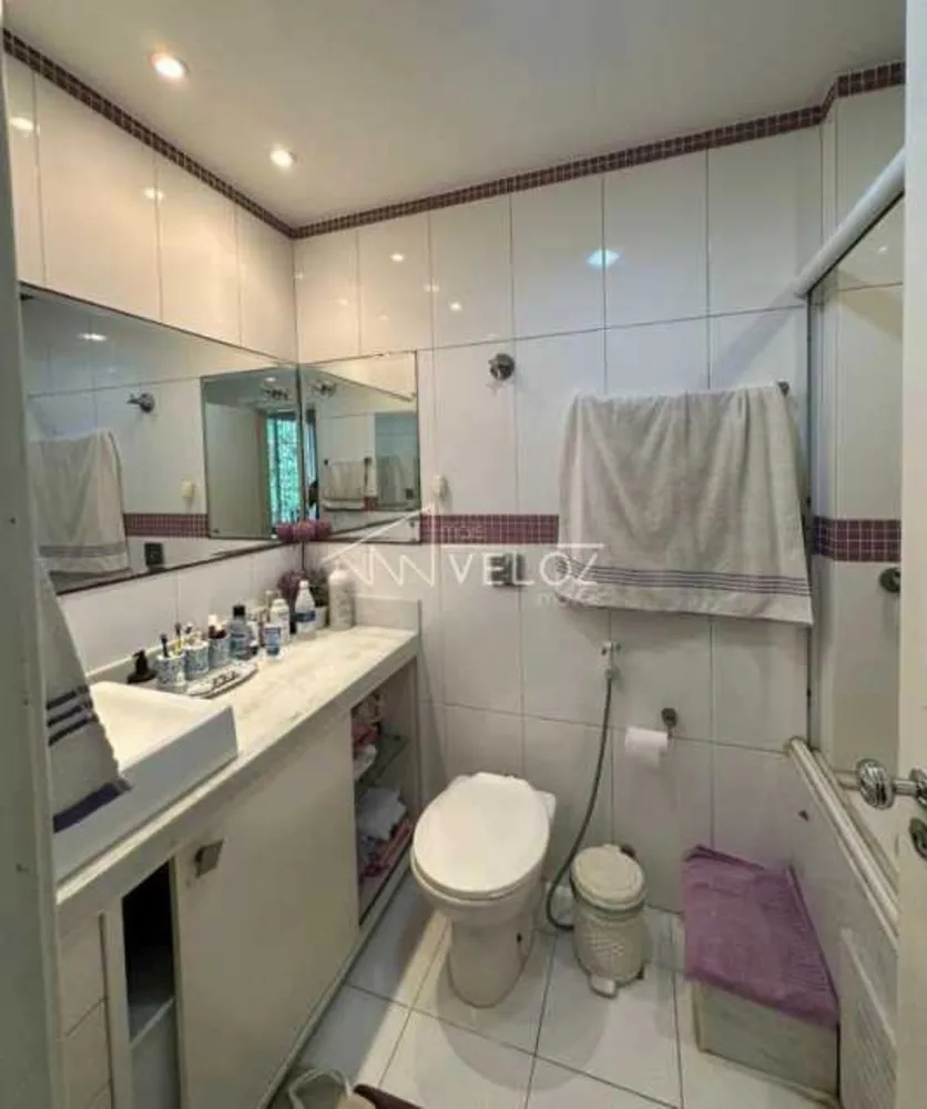 Apartamento, 4 quartos, 195 m² - Foto 23