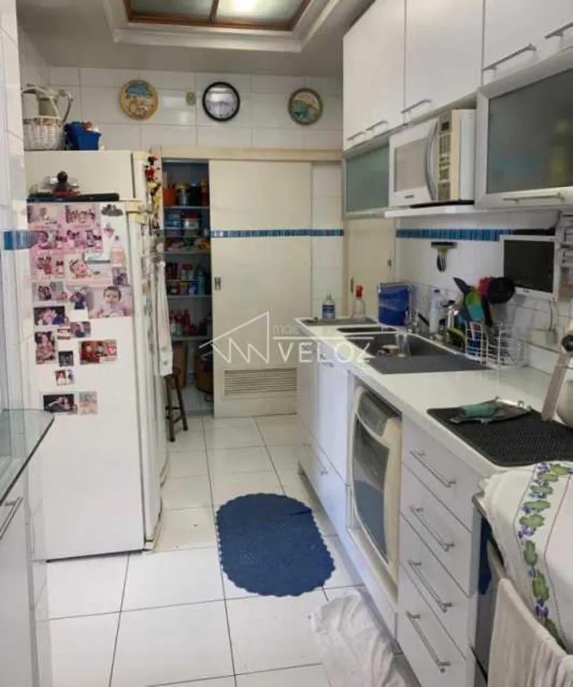Apartamento, 4 quartos, 195 m² - Foto 6