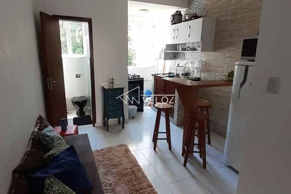 Apartamento, 1 quarto, 48 m² - Foto 16