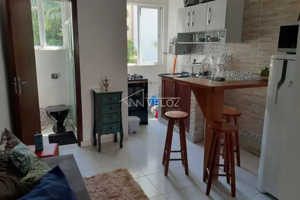 Apartamento, 1 quarto, 48 m² - Foto 21