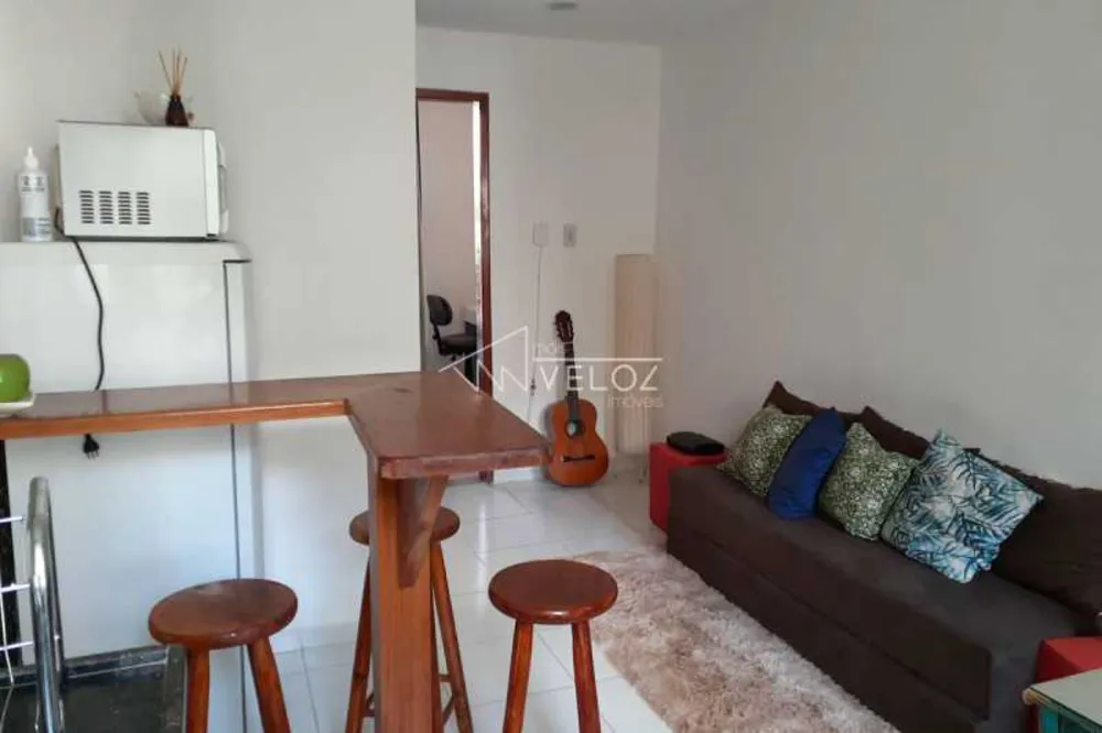 Apartamento, 1 quarto, 48 m² - Foto 12