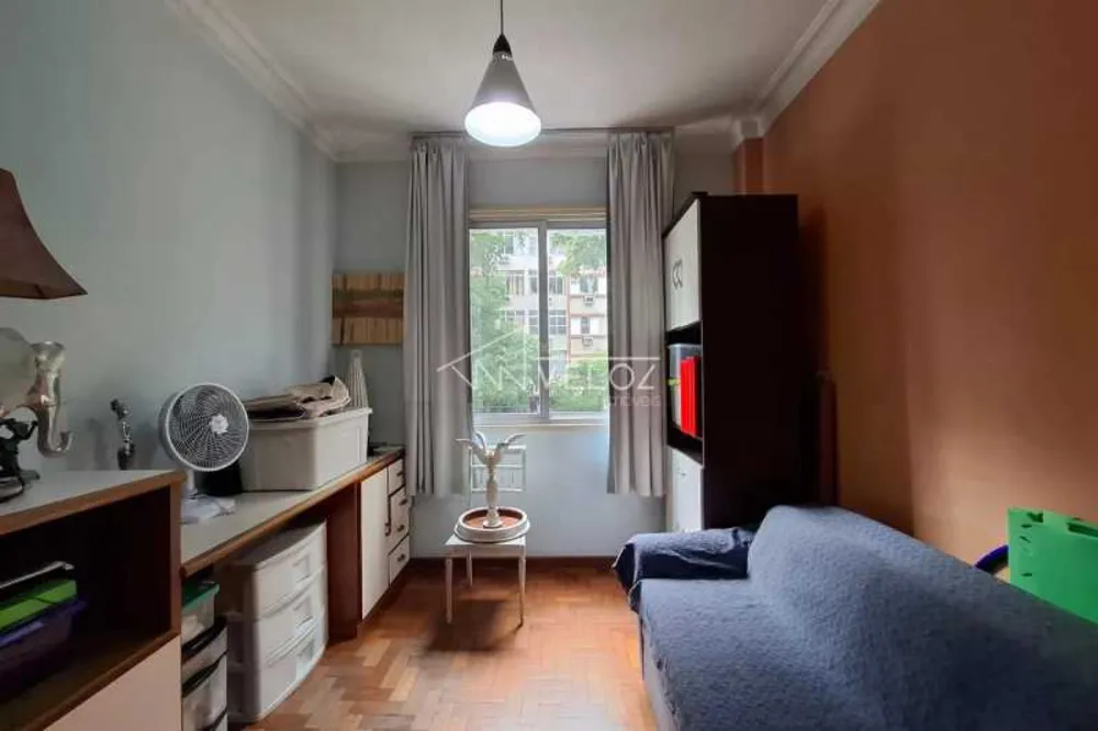 Apartamento, 3 quartos, 130 m² - Foto 3