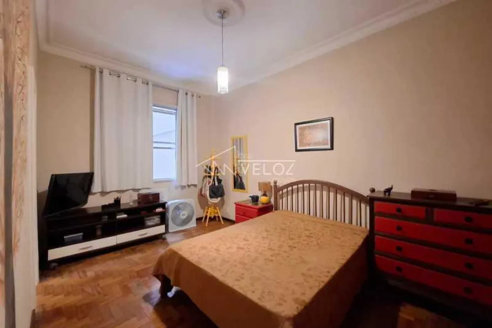 Apartamento, 3 quartos, 130 m² - Foto 12