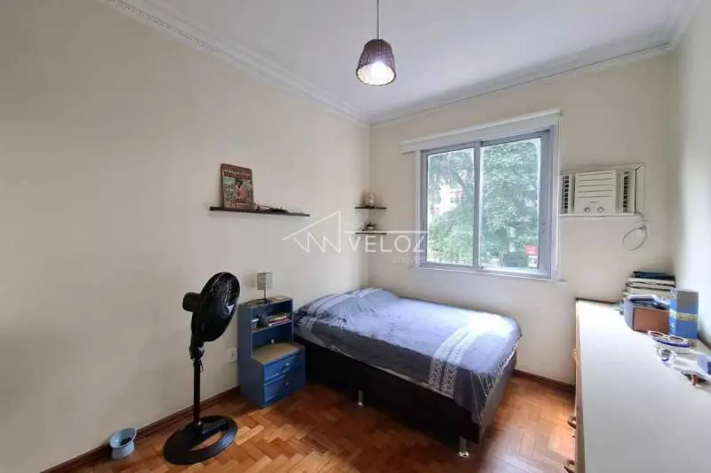 Apartamento, 3 quartos, 130 m² - Foto 2