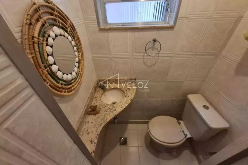 Apartamento, 3 quartos, 130 m² - Foto 10