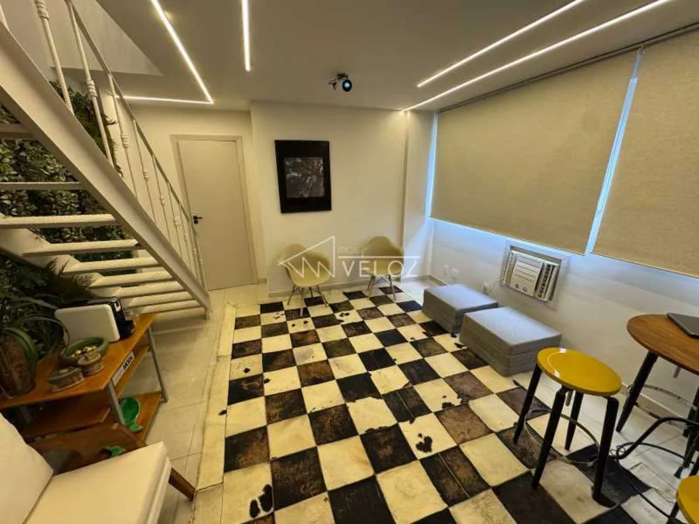 Apartamento, 1 quarto, 73 m² - Foto 10