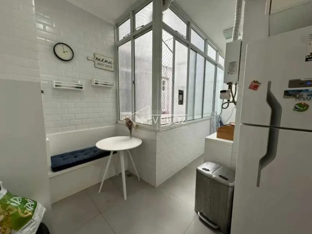 Apartamento, 3 quartos, 101 m² - Foto 21