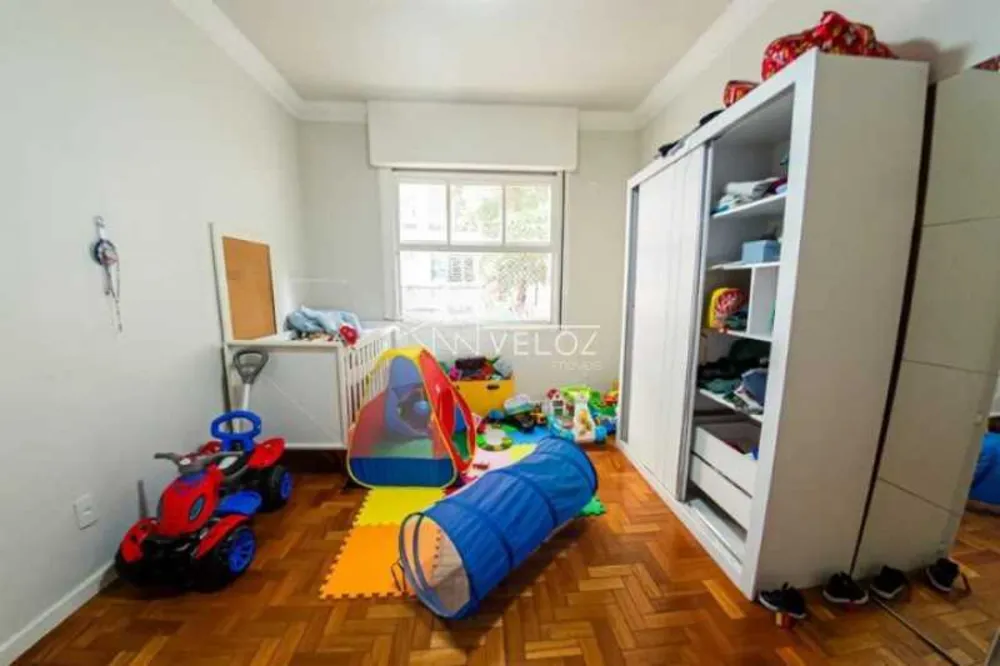 Apartamento, 3 quartos, 118 m² - Foto 11