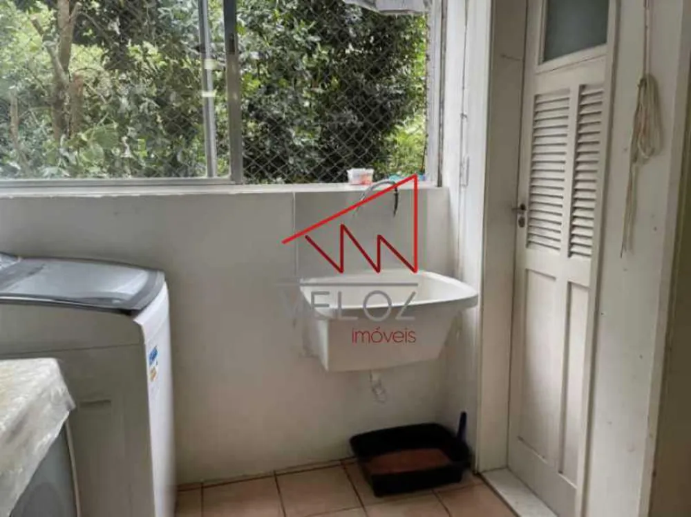 Apartamento, 4 quartos, 176 m² - Foto 16