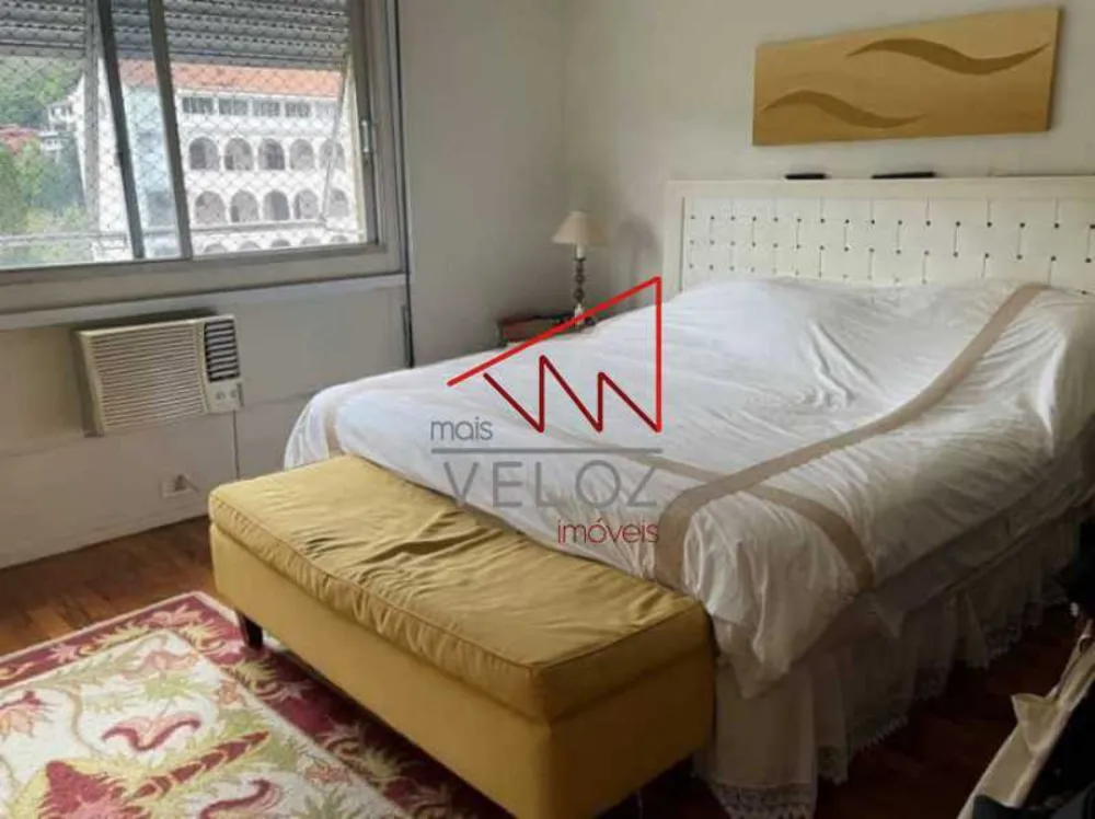 Apartamento, 4 quartos, 176 m² - Foto 14