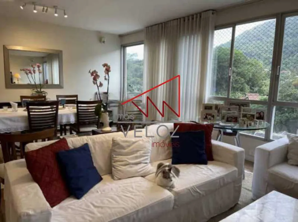 Apartamento, 4 quartos, 176 m² - Foto 3